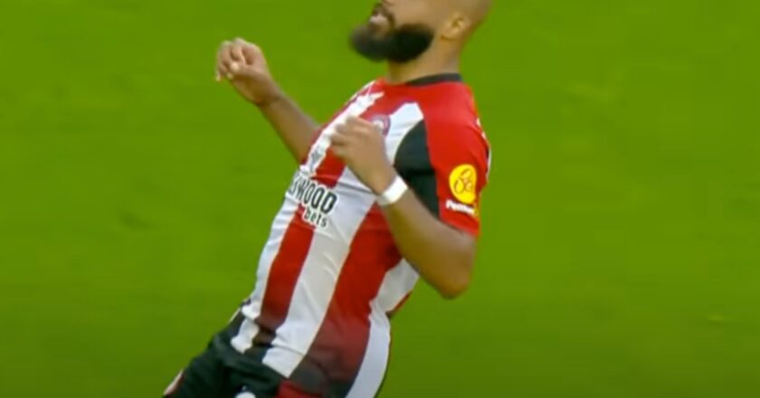 Resmi! Manchester United Tebus Bryan Mbeumo Rp1,5 Triliun, Rashford dan Sancho Makin Tersingkir?