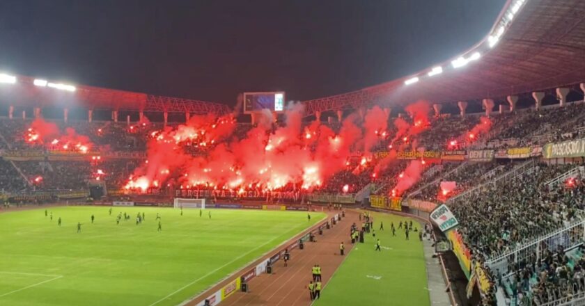 Resmi! Persebaya vs PSIM Jadi Laga Pembuka BRI Super League 2025/26 di Surabaya