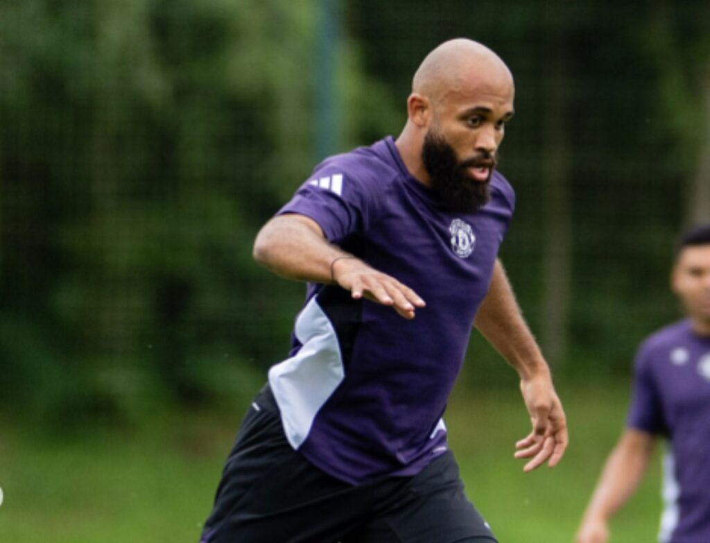 Ruben Amorim Coret Bryan Mbeumo Dalam Daftar Pemain MU vs West Ham, Debut Tertunda