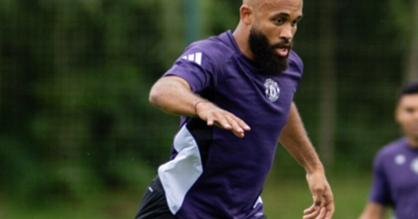 Ini Alasan Ruben Amorim Tunda Debut Bryan Mbeumo di Pertandingan MU vs West Ham