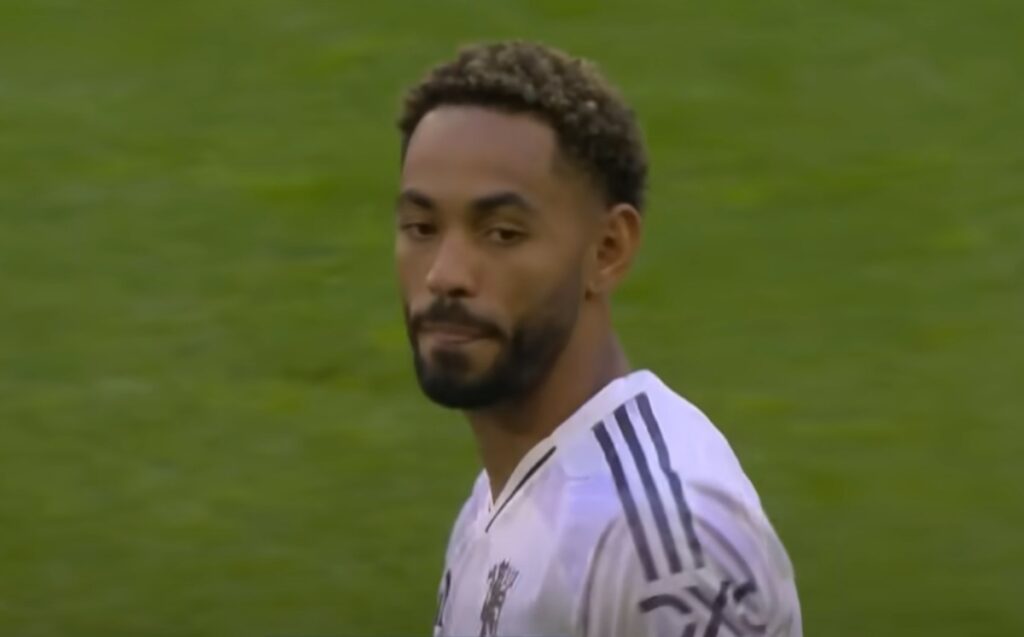Ruben Amorim Puji Duo Anyar Manchester United: "Cunha dan Leon Akan Jadi Senjata Rahasia Kami!"