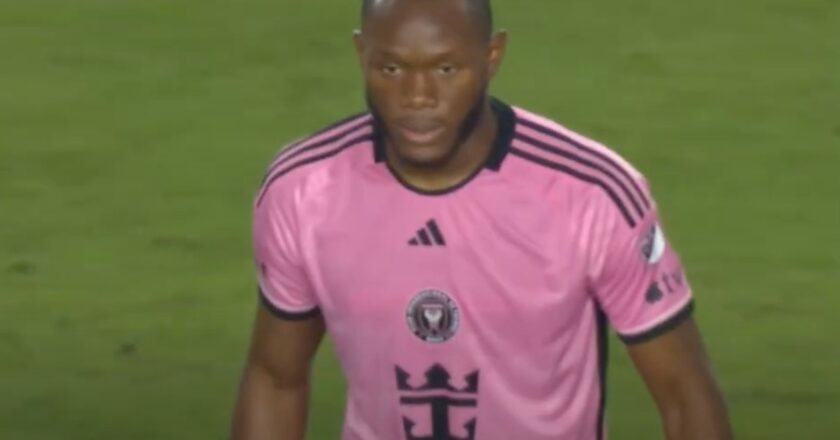 Shanyder Borgelin Resmi Gabung Bhayangkara FC, Eks Rekan Messi Ini Siap Guncang Super League