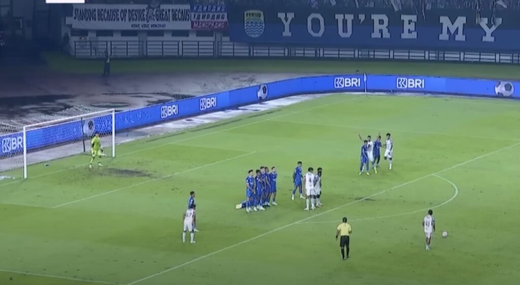 Siaran Langsung dan Link Live Streaming Persib vs Western Sydney Wanderers FC Ada Dimana?
