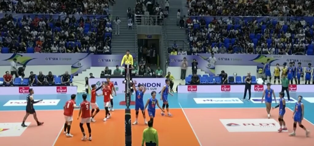 Siaran Langsung dan Live Streaming Indonesia vs Thailand Malam Ini, Minggu 20 Juli 2025: Duel Penentuan Juara SEA V League 2025