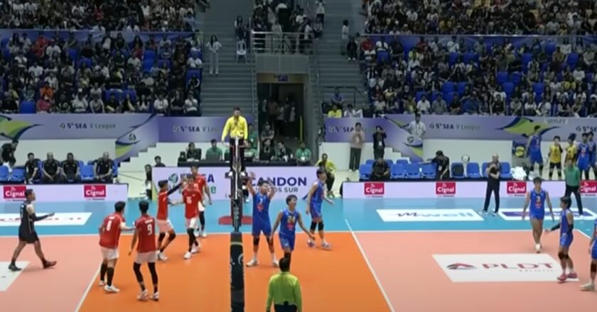 Siaran Langsung dan Live Streaming Indonesia vs Thailand Malam Ini, Minggu 20 Juli 2025: Duel Penentuan Juara SEA V League 2025