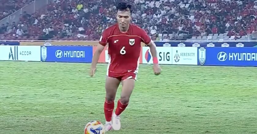 Catatan Skor Indonesia U-23 vs Vietnam U-23: Garuda Muda Sering Kalah
