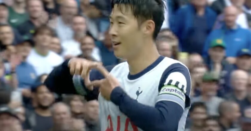 Son Heung-min Bakal Gabung Klub Amerika, Siap Saingi Gaji Lionel Messi?