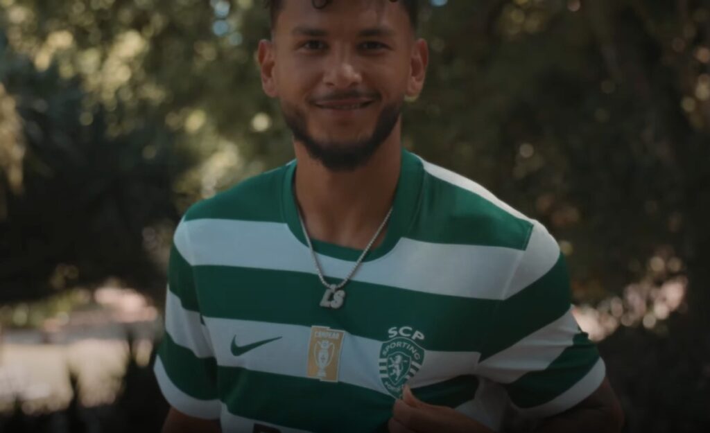Sporting Lisbon Gaet Luis Suárez, Pengganti Gyökeres Siap Bikin Gempar