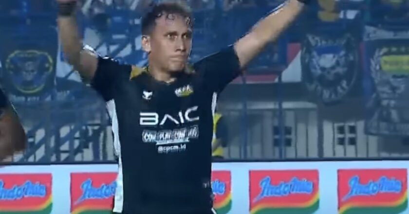 Starting XI Dewa United di Perebutan Juara 3 Piala Presiden 2025: Ada Egy Maulana Vikri hingga Stefano Lilipaly