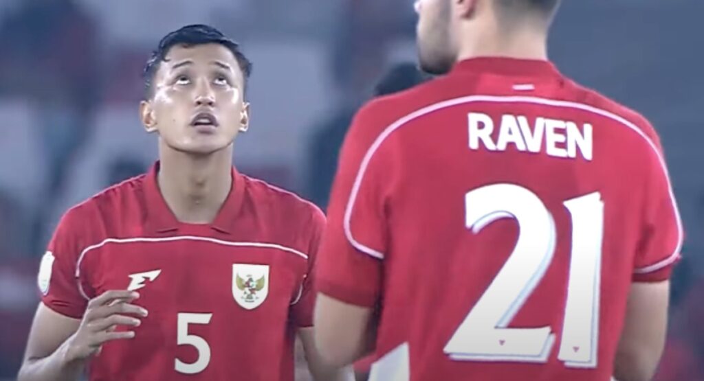 Statistik Babak Pertama Indonesia U23 vs Thailand U23: Dominasi Timnas Tanpa Gol di GBK!