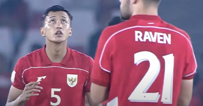 Statistik Babak Pertama Indonesia U23 vs Thailand U23: Dominasi Timnas Tanpa Gol di GBK!