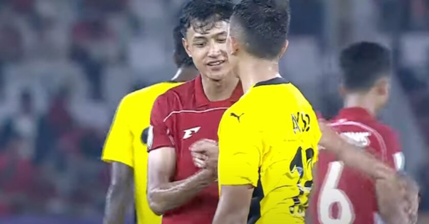 Statistik Lengkap Indonesia vs Malaysia di AFF U-23 2025: Garuda Muda Dominasi, Tapi Gagal Menang