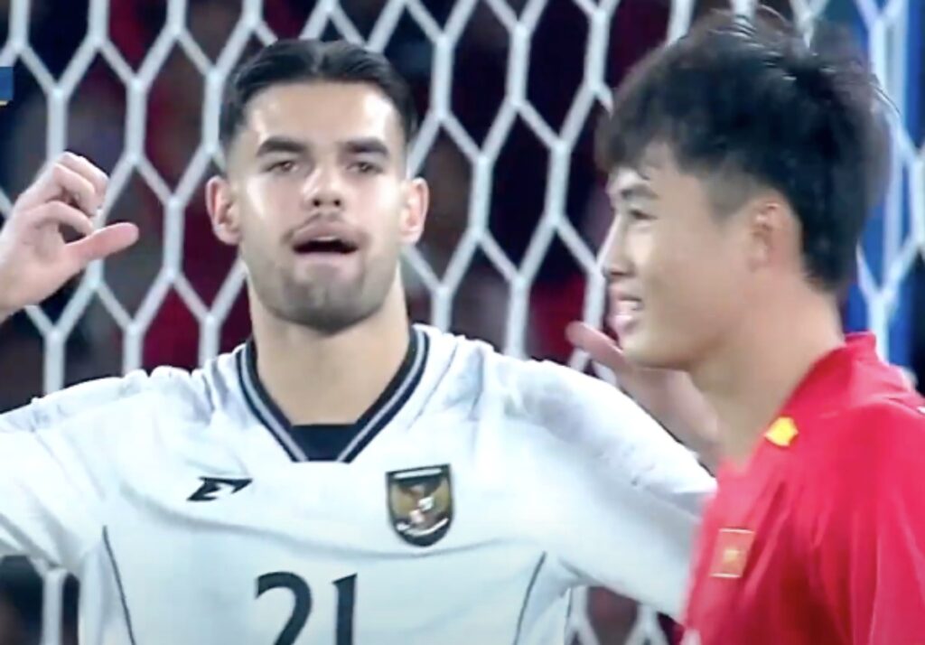 Statistik Mengerikan Timnas Indonesia U-23: Garuda Muda Paling Tajam dan Dominan di Piala AFF U-23 2025