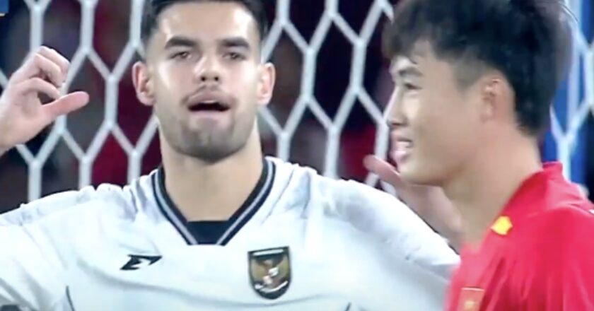 Statistik Mengerikan Timnas Indonesia U-23: Garuda Muda Paling Tajam dan Dominan di Piala AFF U-23 2025