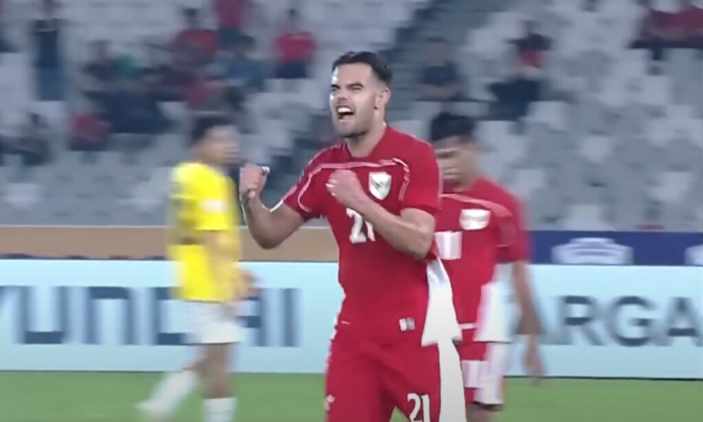 Statistik Mentereng Timnas Indonesia Jelang Hadapi Thailand di Semifinal Piala AFF U-23 2025