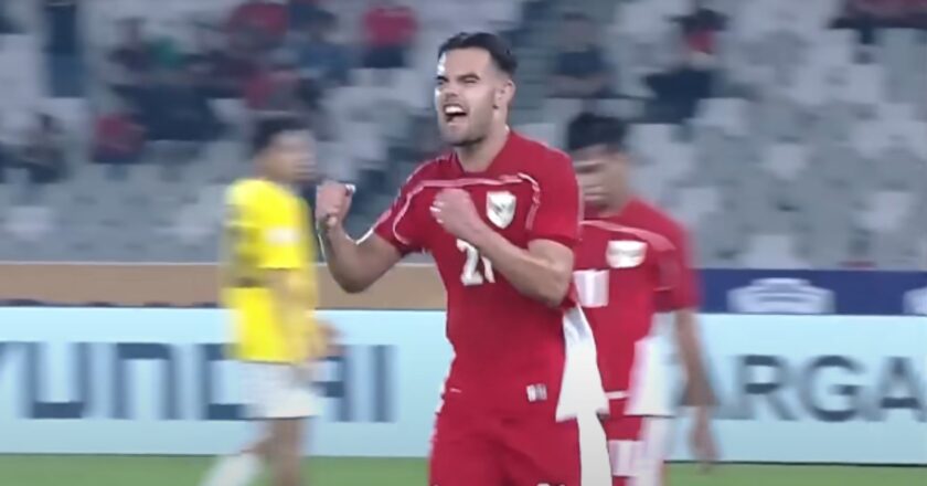 Statistik Mentereng Timnas Indonesia Jelang Hadapi Thailand di Semifinal Piala AFF U-23 2025