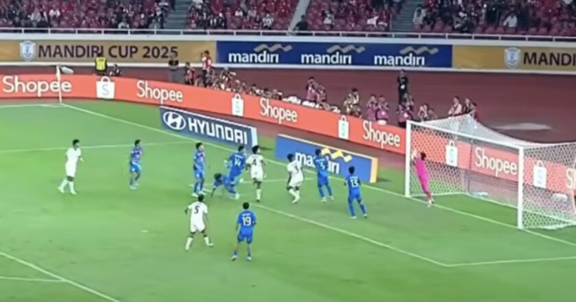 Statistik Timnas Indonesia U-23 vs Filipina U-23: Dominasi Total Meski Banyak Buang Peluang