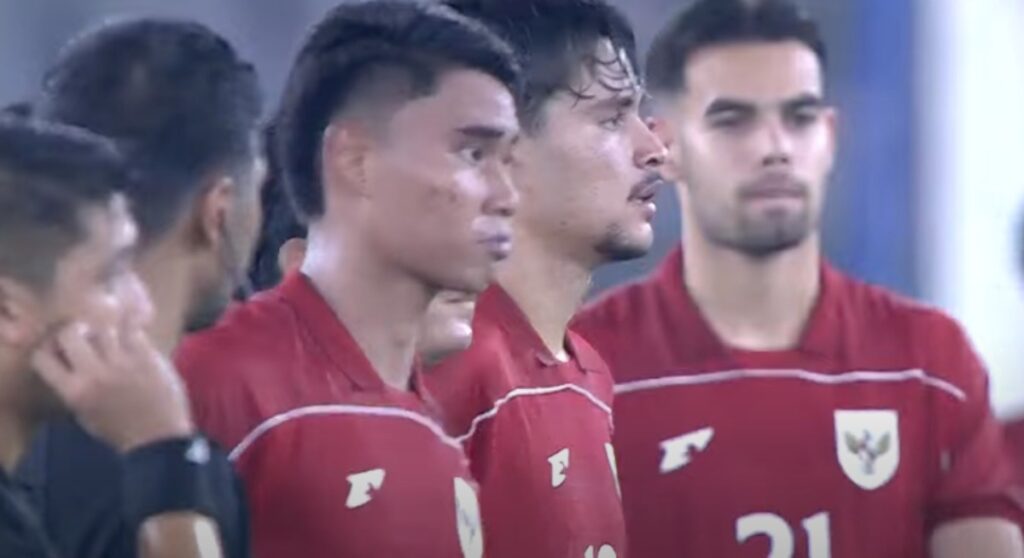 Statistik Timnas Indonesia vs Brunei U-23: 8 Gol, 688 Umpan, dan 84% Penguasaan Bola