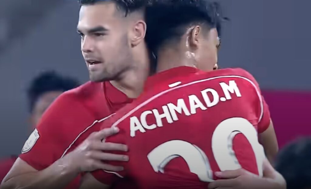 Timnas U-23 Vs Filipina U-23: Laga Serius Timnas Indonesia di GBK, Jens Raven Siap Mengamuk Lagi?