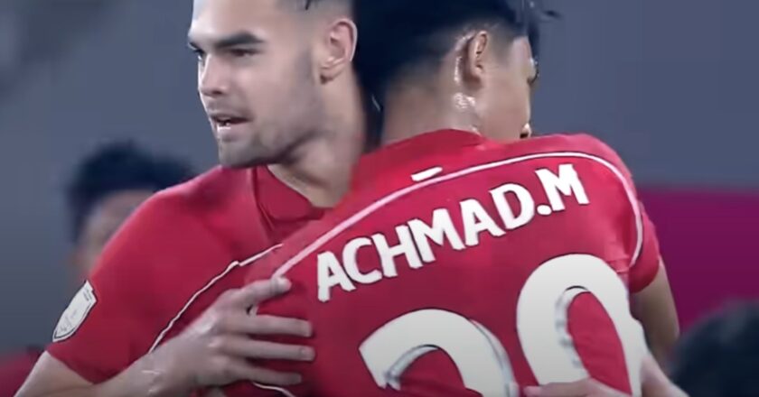 Timnas U-23 Vs Filipina U-23: Laga Serius Timnas Indonesia di GBK, Jens Raven Siap Mengamuk Lagi?