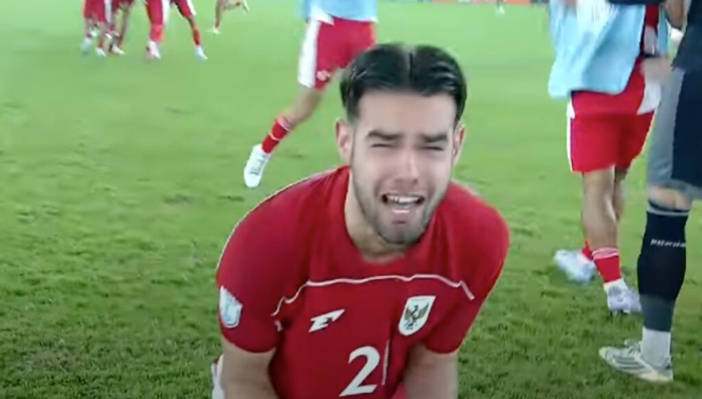 Top Skor Piala AFF U-23 2025: Jens Raven Mantap Di Puncak Daftar Pencetak Gol Terbanyak