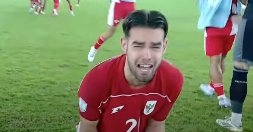 Top Skor Piala AFF U-23 2025: Jens Raven Mantap Di Puncak Daftar Pencetak Gol Terbanyak