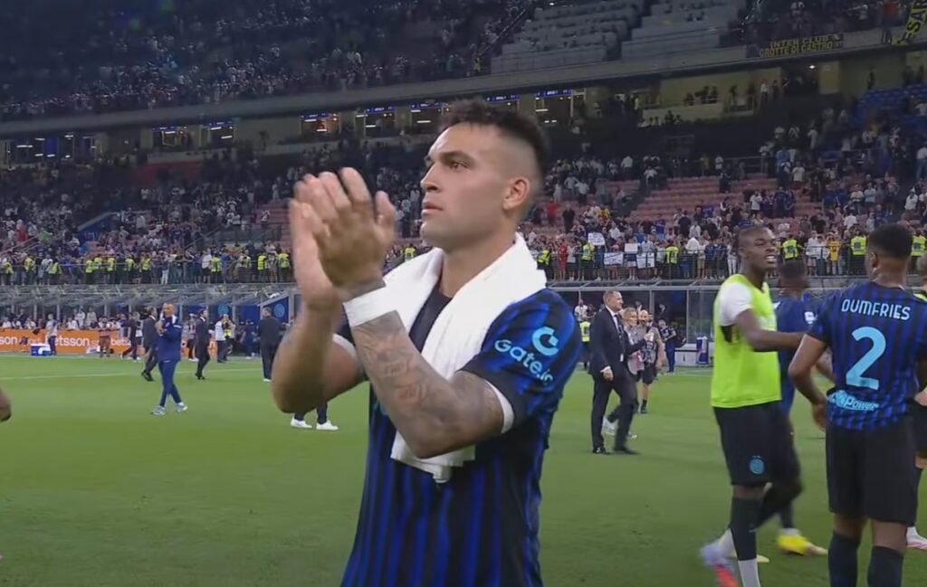 4 Catatan Menarik Inter Milan Usai Bungkam Torino 5-0 di San Siro