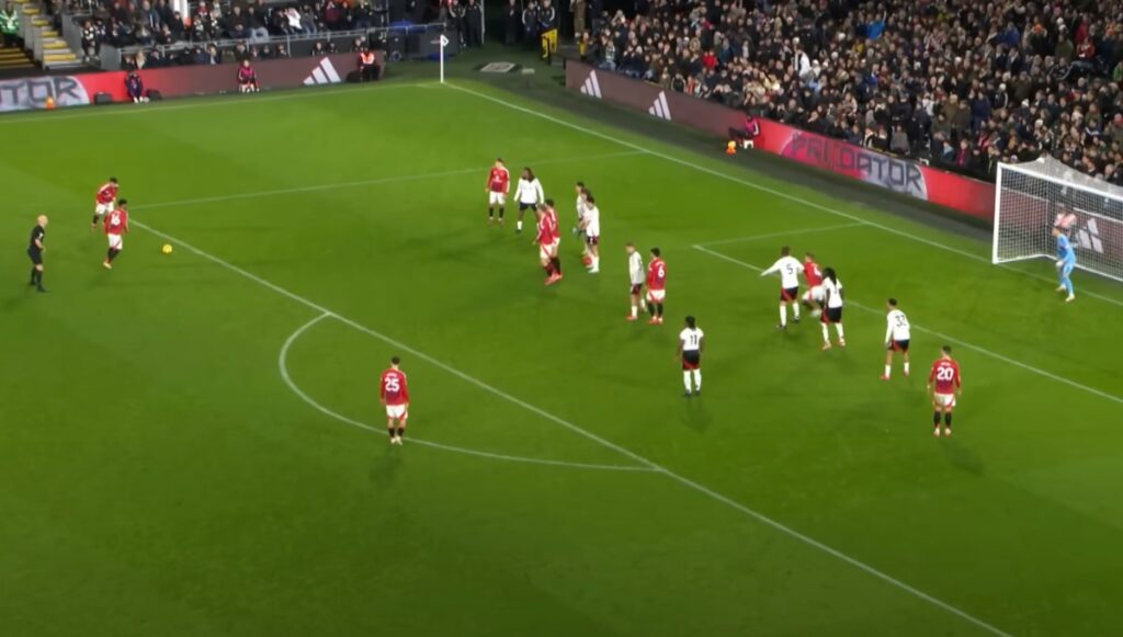 5 Fakta Menarik Jelang Fulham vs Manchester United di Premier League Malam Ini, Minggu 24 Agustus 2025