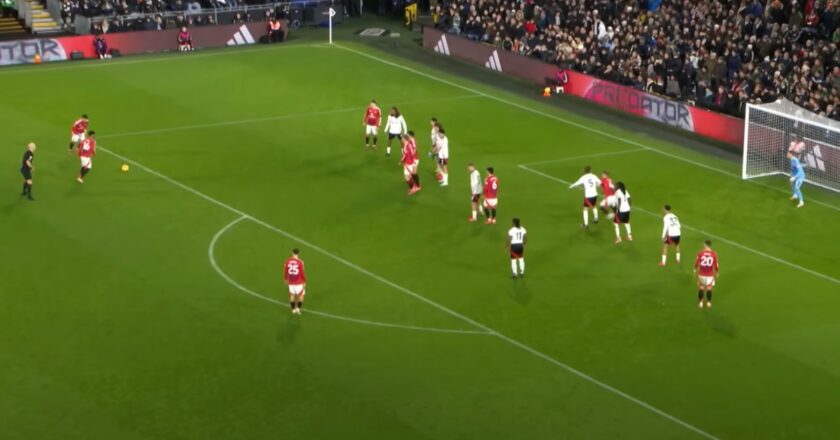 5 Fakta Menarik Jelang Fulham vs Manchester United di Premier League Malam Ini, Minggu 24 Agustus 2025
