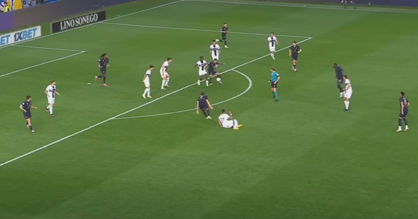 5 Fakta Menarik Jelang Laga Juventus vs Parma di Serie A Malam Ini