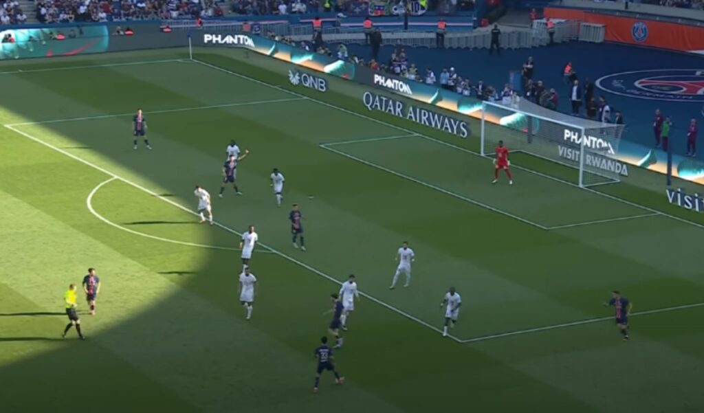 5 Fakta Menarik PSG vs Angers: Les Parisiens Dominasi, Rekor Panjang Berlanjut