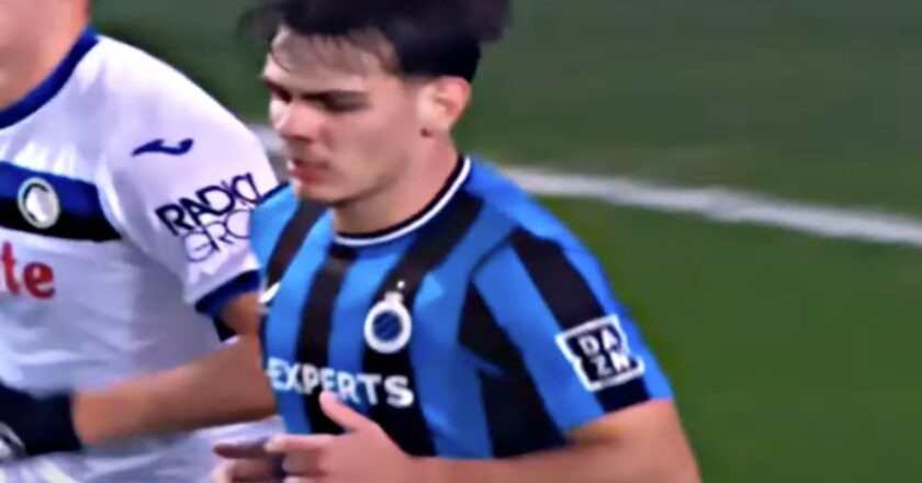 AC Milan Rogoh Rp738 M buat Jashari! Gelandang Swiss yang Ngotot Pindah ke San Siro