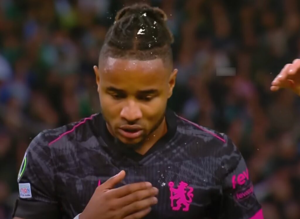 AC Milan Siap Bajak Christopher Nkunku dari Chelsea Jelang Deadline Bursa Transfer
