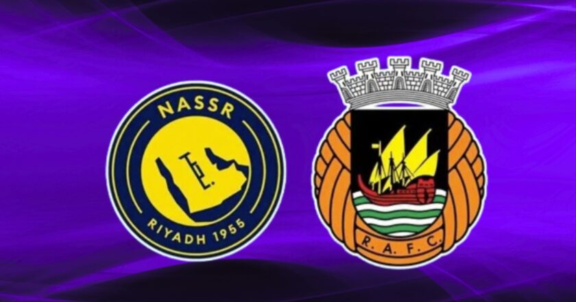 Prediksi Al-Nassr vs Rio Ave: Uji Coba Internasional Bertabur Gol di Estadio Algarve