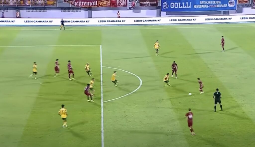 BREAKING! Laga PSM Makassar vs Persebaya Surabaya Sore Ini Resmi Ditunda, Ini Penyebabnya