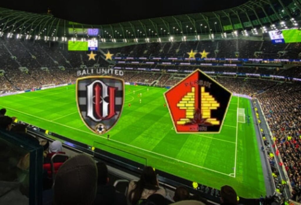 Bali United vs Persik: Susunan Pemain Laga Perdana BRI Super League 2025/2026 di Stadion Kapten I Wayan Dipta