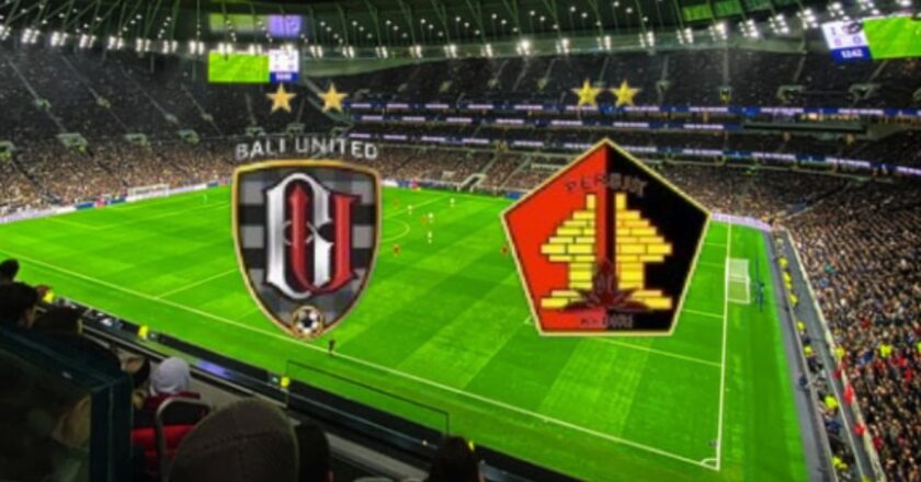 Bali United vs Persik: Susunan Pemain Laga Perdana BRI Super League 2025/2026 di Stadion Kapten I Wayan Dipta