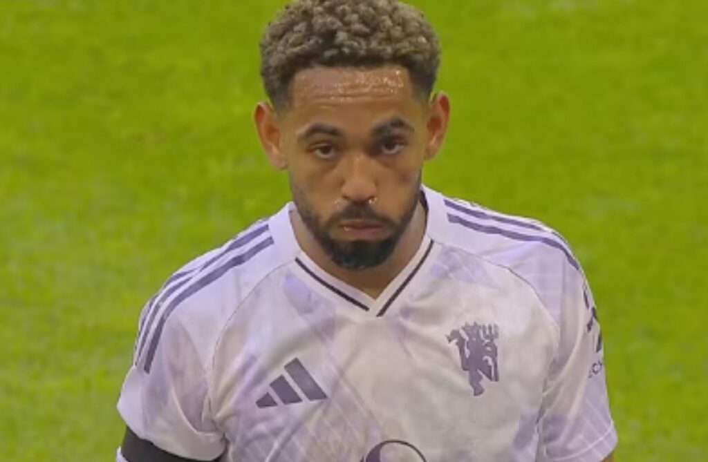 Baru Gabung, Matheus Cunha Langsung Bikin Ruben Amorim Terpukau di Manchester United