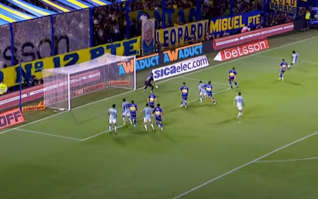 Boca Juniors vs Racing Club: Prediksi Panas Argentina Primera Division di La Bombonera