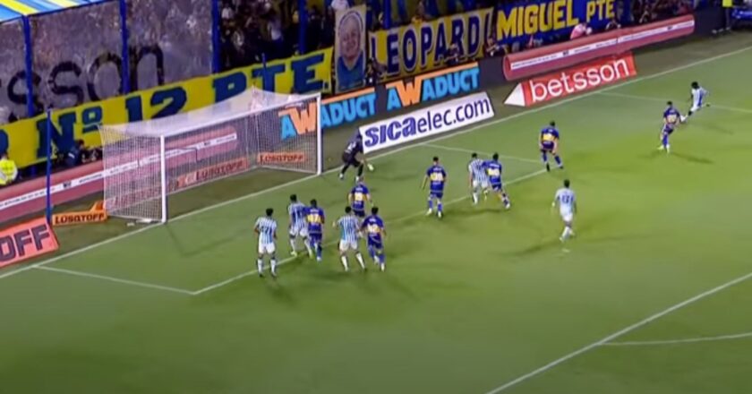 Boca Juniors vs Racing Club: Prediksi Panas Argentina Primera Division di La Bombonera