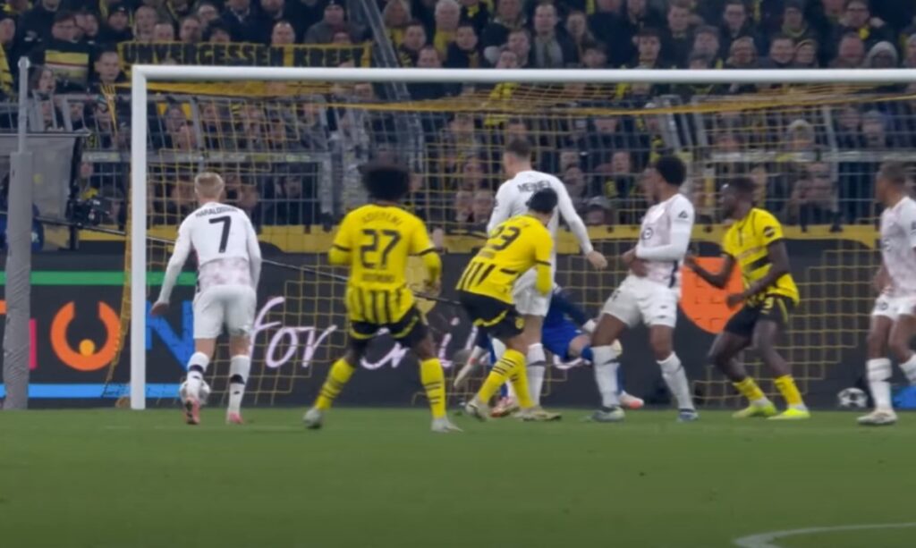 Borussia Dortmund vs LOSC Lille: Prediksi Skor dan Preview Pertandingan, Ujian Serius di Laga Uji Coba