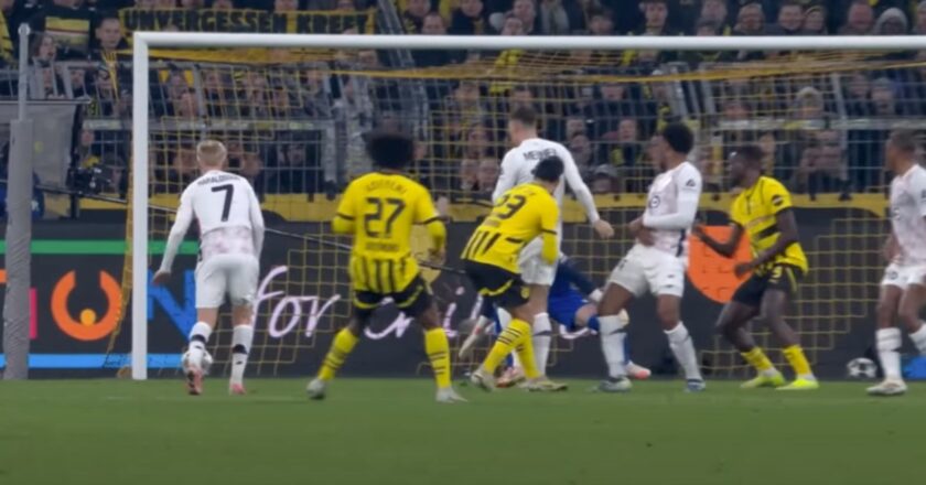 Borussia Dortmund vs LOSC Lille: Prediksi Skor dan Preview Pertandingan, Ujian Serius di Laga Uji Coba