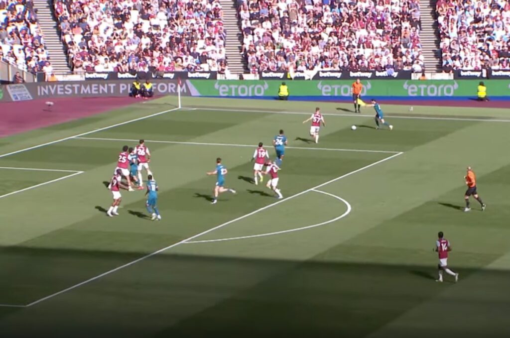 Bournemouth vs West Ham: Prediksi Skor dan Preview Pertandingan, Adu Gengsi di Laga Terakhir Premier League Summer Series