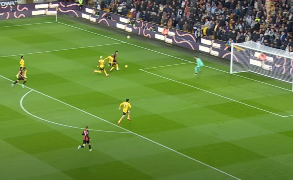 Preview Bournemouth vs Wolves: Prediksi Susunan Pemain, Jalannya Laga, dan Skor Akhir