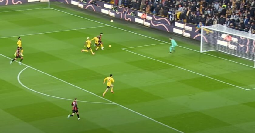 Preview Bournemouth vs Wolves: Prediksi Susunan Pemain, Jalannya Laga, dan Skor Akhir