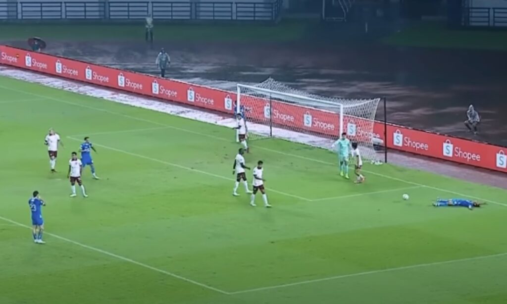 Breaking! Laga Persib Bandung vs Borneo FC Resmi Ditunda, Ini Alasan dan Dampaknya