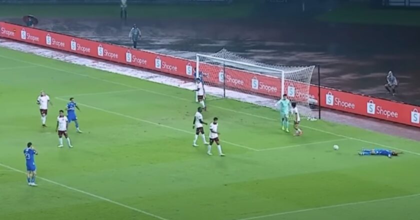 Breaking! Laga Persib Bandung vs Borneo FC Resmi Ditunda, Ini Alasan dan Dampaknya