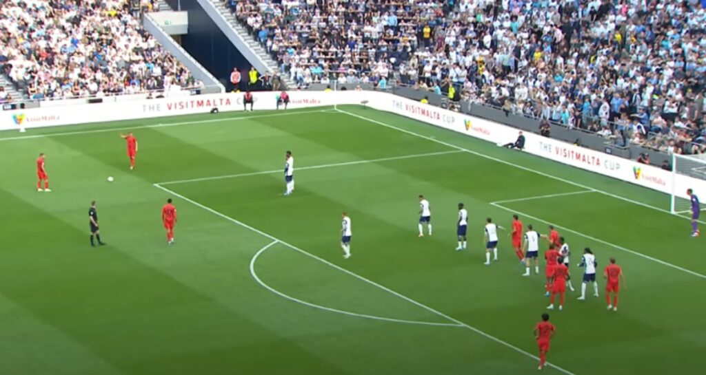 Cara Nonton Live Streaming Bayern Munich vs Tottenham Hotspur Malam Ini, Kamis 7 Agustus 2025