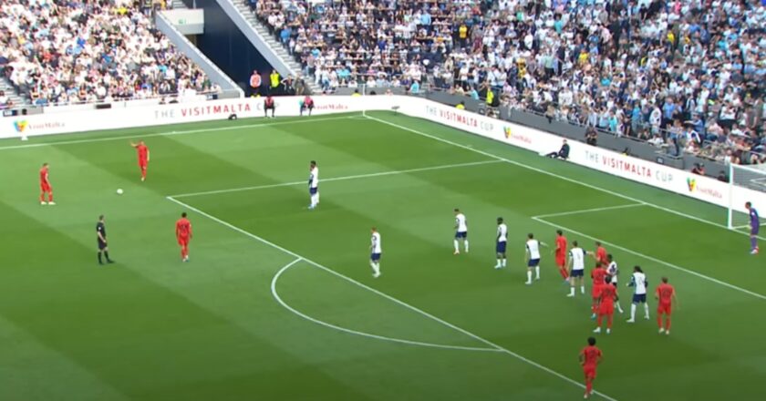 Cara Nonton Live Streaming Bayern Munich vs Tottenham Hotspur Malam Ini, Kamis 7 Agustus 2025