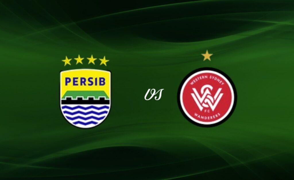Cara Nonton Live Streaming Persib Bandung vs Western Sydney Wanderers, Bisa Nonton Gratis di RCTI+ Superapp!